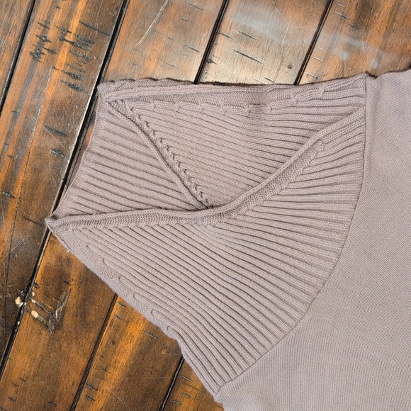 Mersea Newport Sweater One Size - Picture 5 of 8